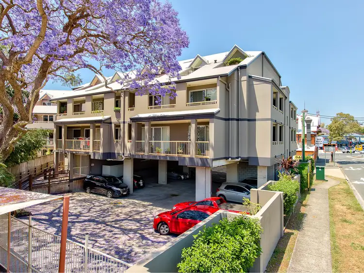 30/81 Annerley Road, Woolloongabba QLD 4102