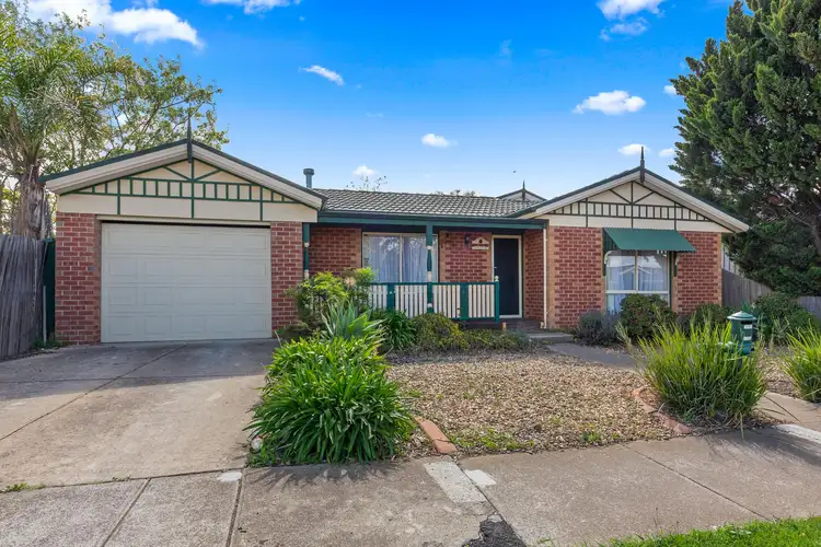 59 Spellman Avenue, Sydenham VIC 3037