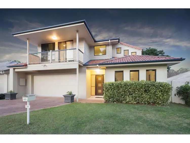 63 Redgum Place, Gaythorne QLD 4051