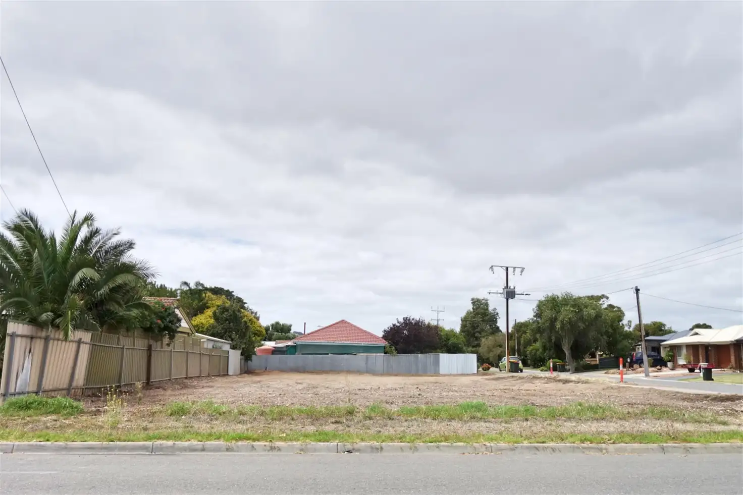 Main view of Homely land listing, 1 Inverness Avenue, Morphett Vale SA 5162