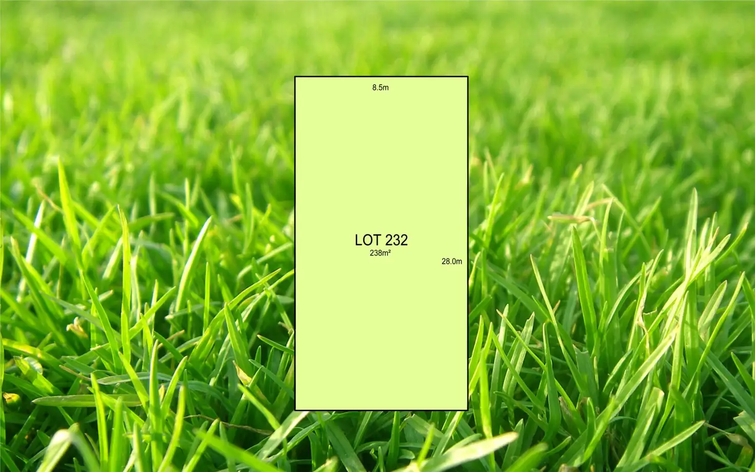 Main view of Homely land listing, 15 Dickens Street, Strathtulloh VIC 3338
