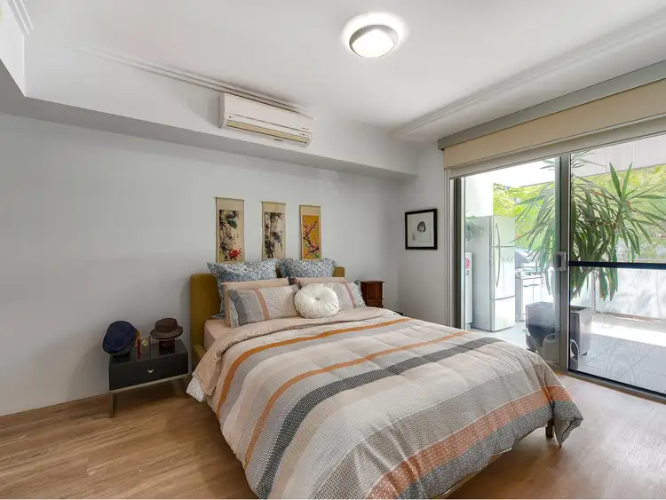 Fifth view of Homely apartment listing, 35/20 Donkin Street, West End QLD 4101