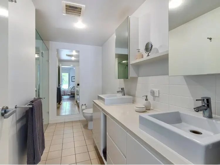 Sixth view of Homely apartment listing, 35/20 Donkin Street, West End QLD 4101