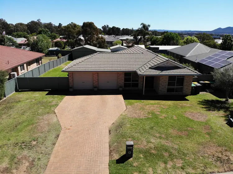 Main view of Homely house listing, 20 Woodside Close, Mudgee NSW 2850