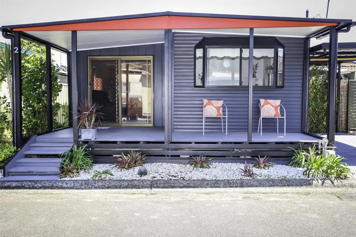 Main view of Homely house listing, F2/9 Milperra Road, Green Point NSW 2251