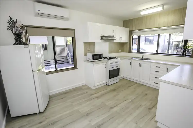 Fifth view of Homely house listing, F2/9 Milperra Road, Green Point NSW 2251