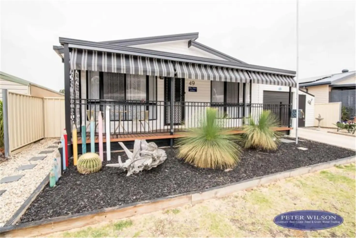Main view of Homely house listing, 49 Andre Street, Cobram VIC 3644
