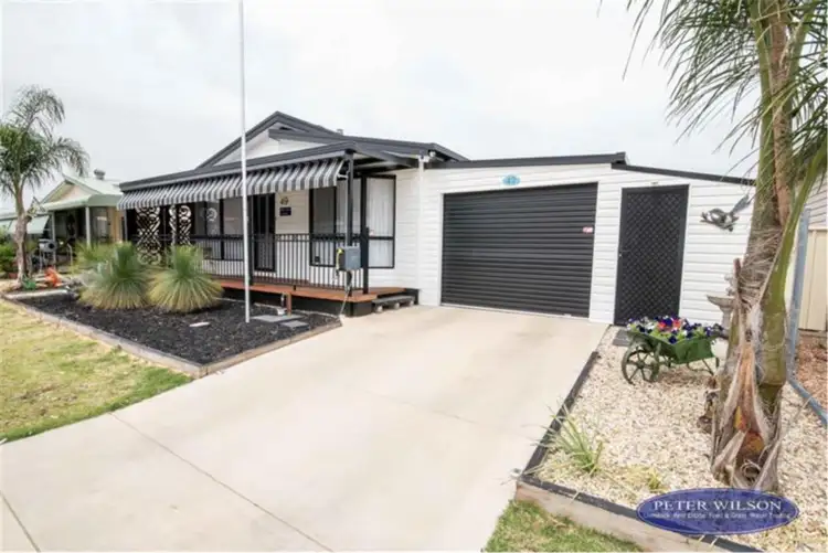 Third view of Homely house listing, 49 Andre Street, Cobram VIC 3644