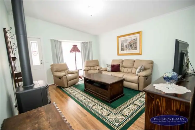 Fourth view of Homely house listing, 49 Andre Street, Cobram VIC 3644