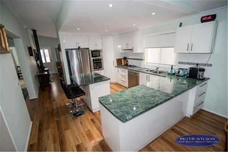 Sixth view of Homely house listing, 49 Andre Street, Cobram VIC 3644