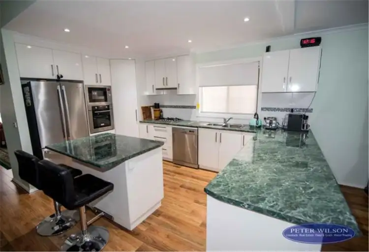 Seventh view of Homely house listing, 49 Andre Street, Cobram VIC 3644