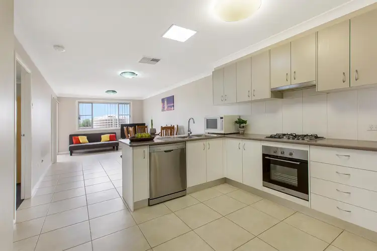 Second view of Homely house listing, 8a Lake Place, Tamworth NSW 2340