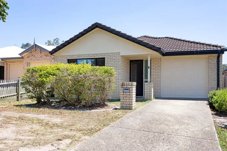 9 Starr Street, Forest Lake QLD 4078