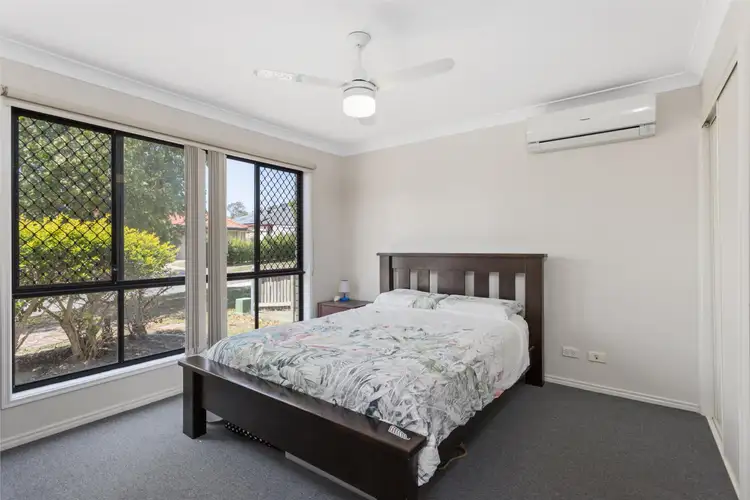 Second view of Homely house listing, 9 Starr Street, Forest Lake QLD 4078