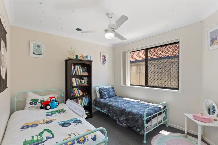 Fourth view of Homely house listing, 9 Starr Street, Forest Lake QLD 4078