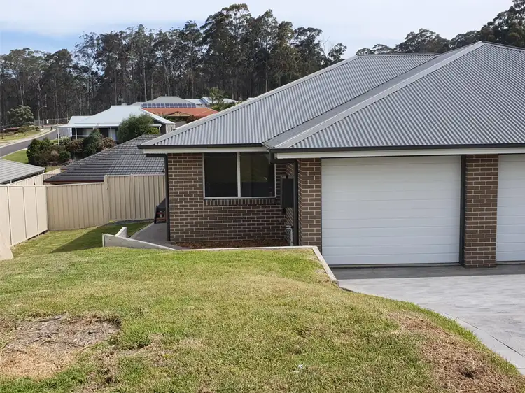 5A Wagtail Crescent