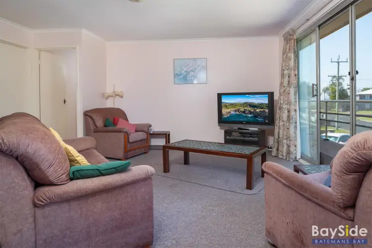 Second view of Homely house listing, 7 Timbara Crescent, Surfside NSW 2536