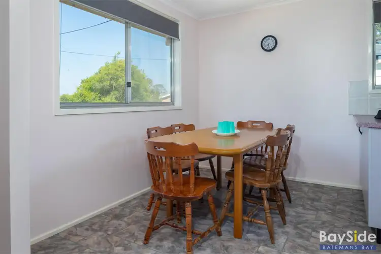 Fourth view of Homely house listing, 7 Timbara Crescent, Surfside NSW 2536