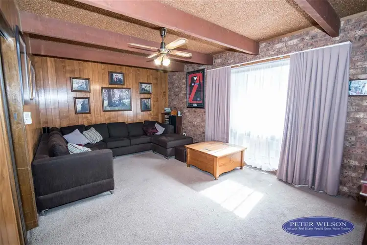 Fifth view of Homely rural property listing, 36 Kangan Road, Koonoomoo VIC 3644