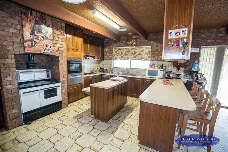 Sixth view of Homely rural property listing, 36 Kangan Road, Koonoomoo VIC 3644