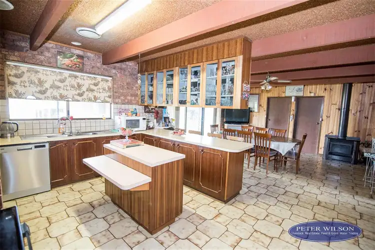 Seventh view of Homely rural property listing, 36 Kangan Road, Koonoomoo VIC 3644