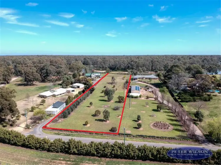 Lot 38 Quicks Road, Barooga NSW 3644