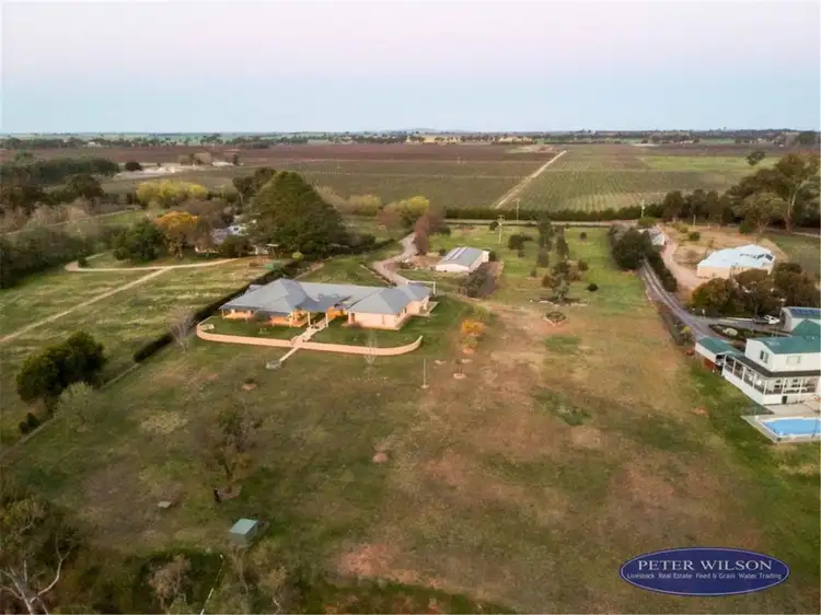 Fourth view of Homely house listing, Lot 38 Quicks Road, Barooga NSW 3644