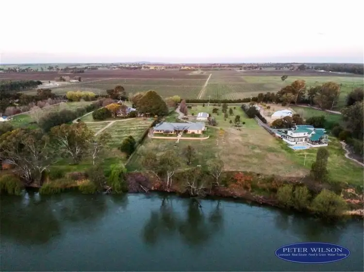 Fifth view of Homely house listing, Lot 38 Quicks Road, Barooga NSW 3644