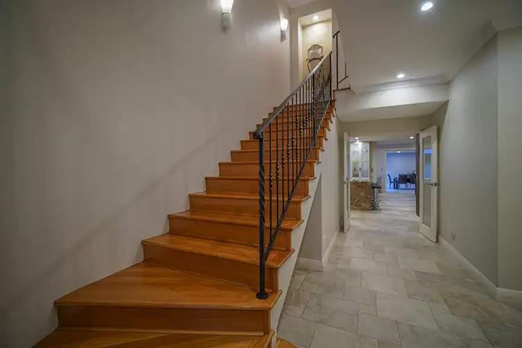 Second view of Homely house listing, 11 Matera Way, Stirling WA 6021