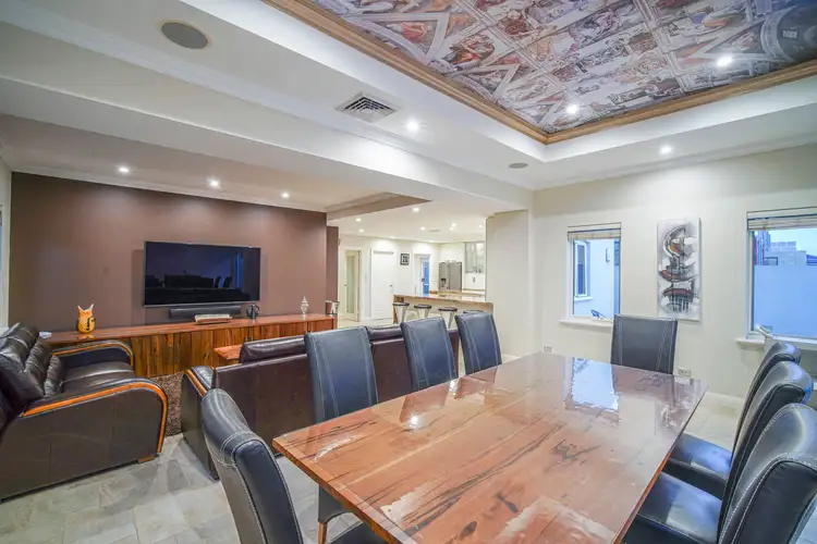 Third view of Homely house listing, 11 Matera Way, Stirling WA 6021