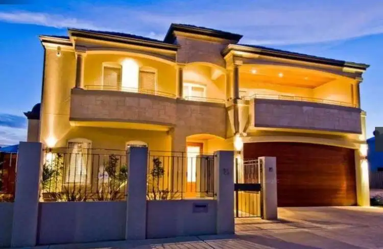 Fourth view of Homely house listing, 11 Matera Way, Stirling WA 6021