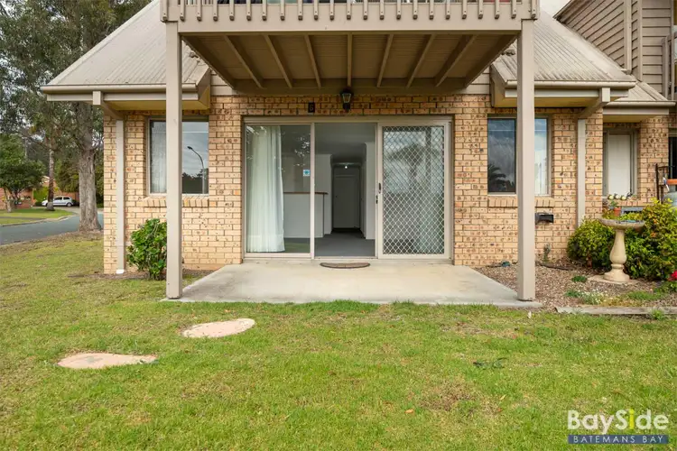 5/15 Eric Fenning Drive, Surf Beach NSW 2536