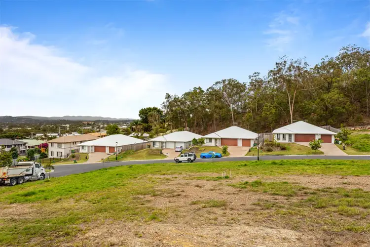 Seventh view of Homely land listing, Lot 15 Jim Place, Mount Warren Park QLD 4207