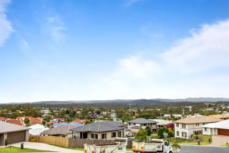 Sixth view of Homely land listing, Lot 5 Lan Place, Mount Warren Park QLD 4207