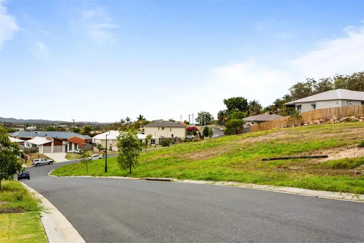 Seventh view of Homely land listing, Lot 5 Lan Place, Mount Warren Park QLD 4207