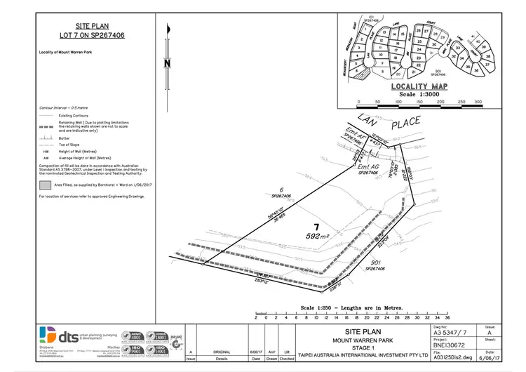 Lot 7 Lan Place