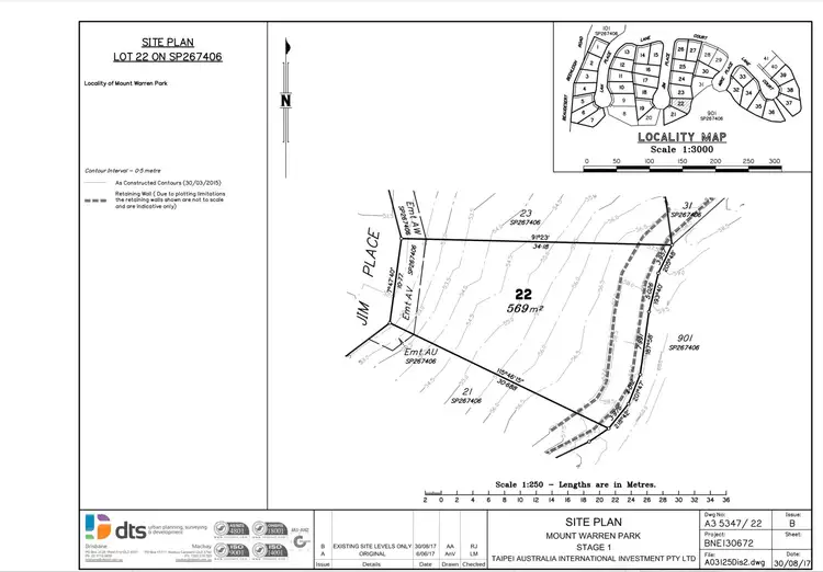 Lot 22 Jim Place, Mount Warren Park QLD 4207