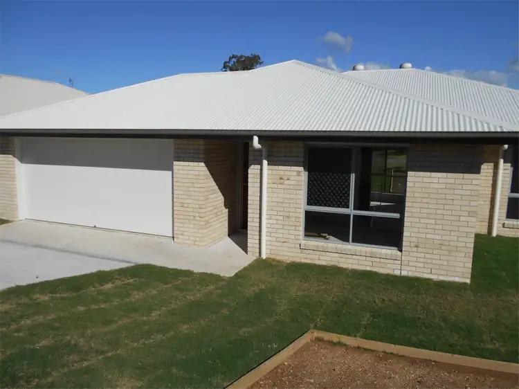 2 Bond Drive, Southside QLD 4570
