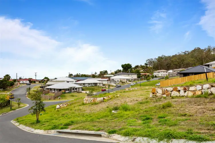 Fourth view of Homely land listing, Lot 23 Jim Place, Mount Warren Park QLD 4207