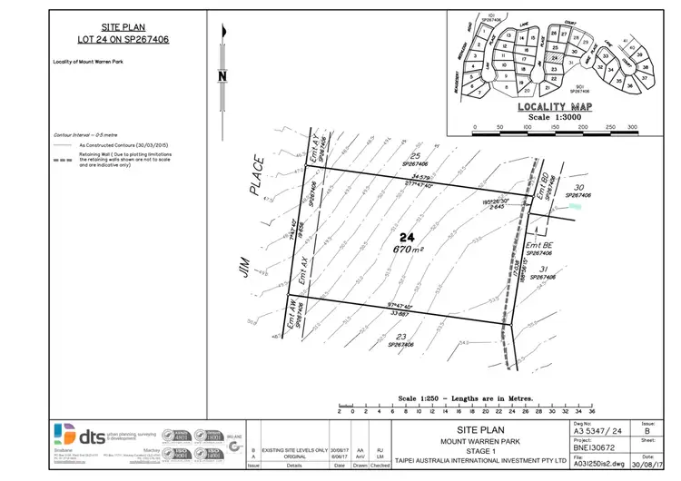 Lot 24 Jim Place, Mount Warren Park QLD 4207