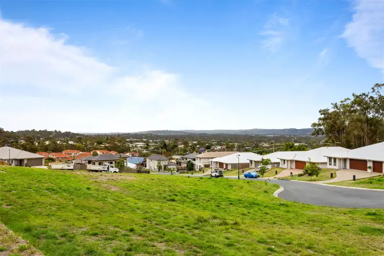 Seventh view of Homely land listing, Lot 25 Jim Place, Mount Warren Park QLD 4207