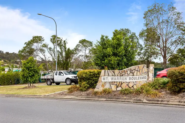 Second view of Homely land listing, Lot 35 Lane Court, Mount Warren Park QLD 4207