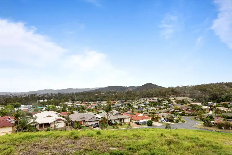 Fourth view of Homely land listing, Lot 35 Lane Court, Mount Warren Park QLD 4207