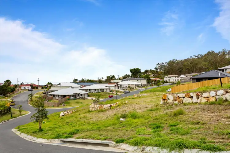 Sixth view of Homely land listing, Lot 35 Lane Court, Mount Warren Park QLD 4207