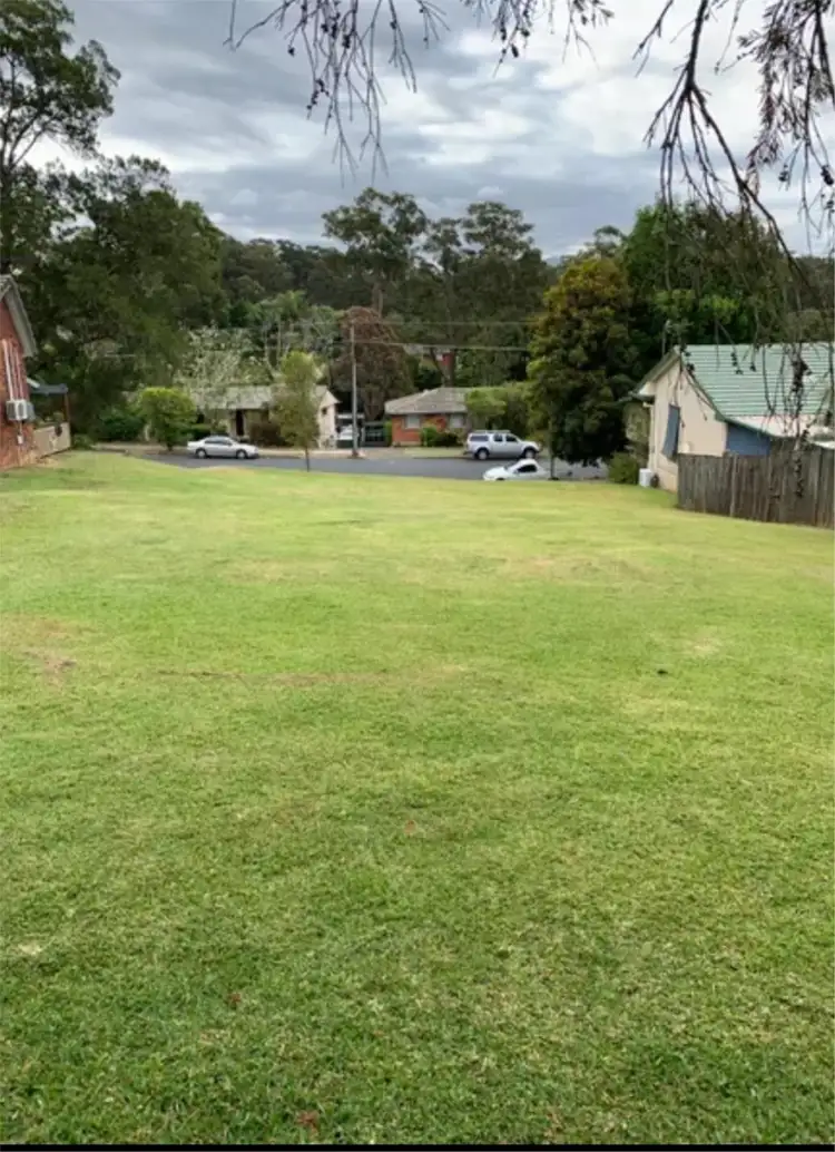 Second view of Homely land listing, 51 Amaroo Crescent, Toormina NSW 2452
