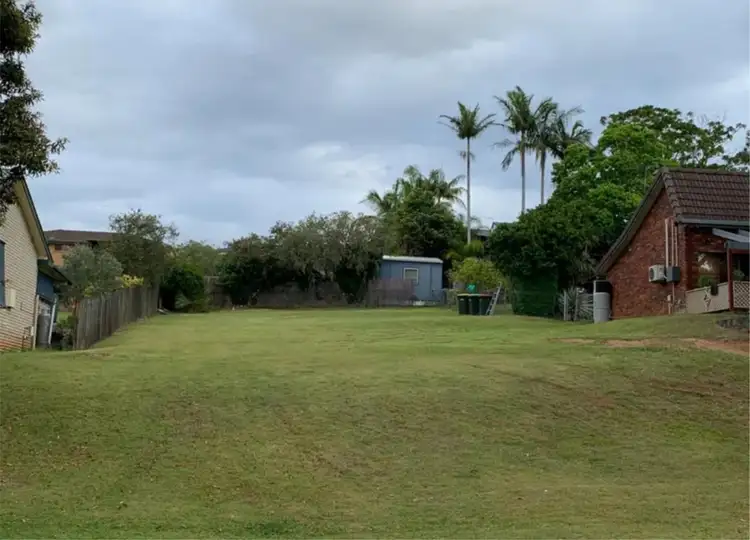 Third view of Homely land listing, 51 Amaroo Crescent, Toormina NSW 2452