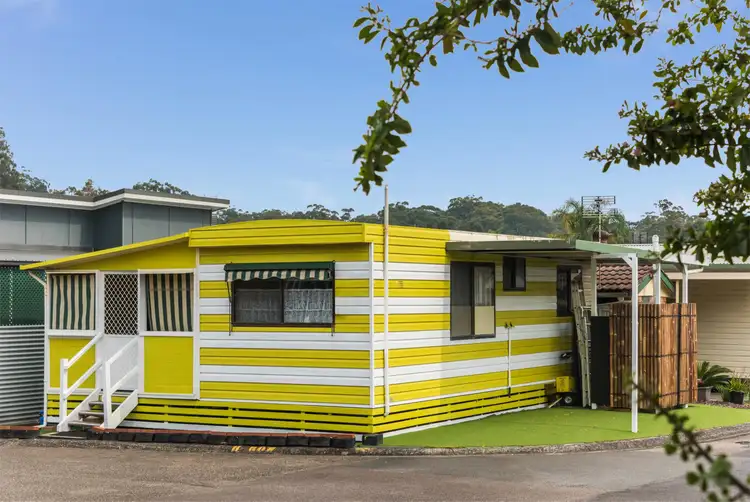 H9/9 Milpera Road, Green Point NSW 2251