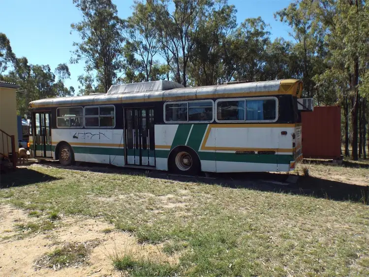 Third view of Homely house listing, 481 J Hunters Road, Ballogie QLD 4610
