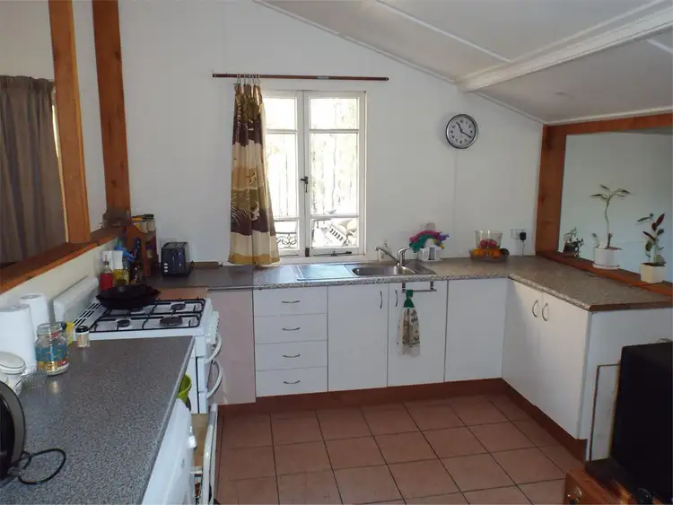 Fourth view of Homely house listing, 481 J Hunters Road, Ballogie QLD 4610