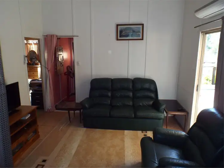 Fifth view of Homely house listing, 481 J Hunters Road, Ballogie QLD 4610